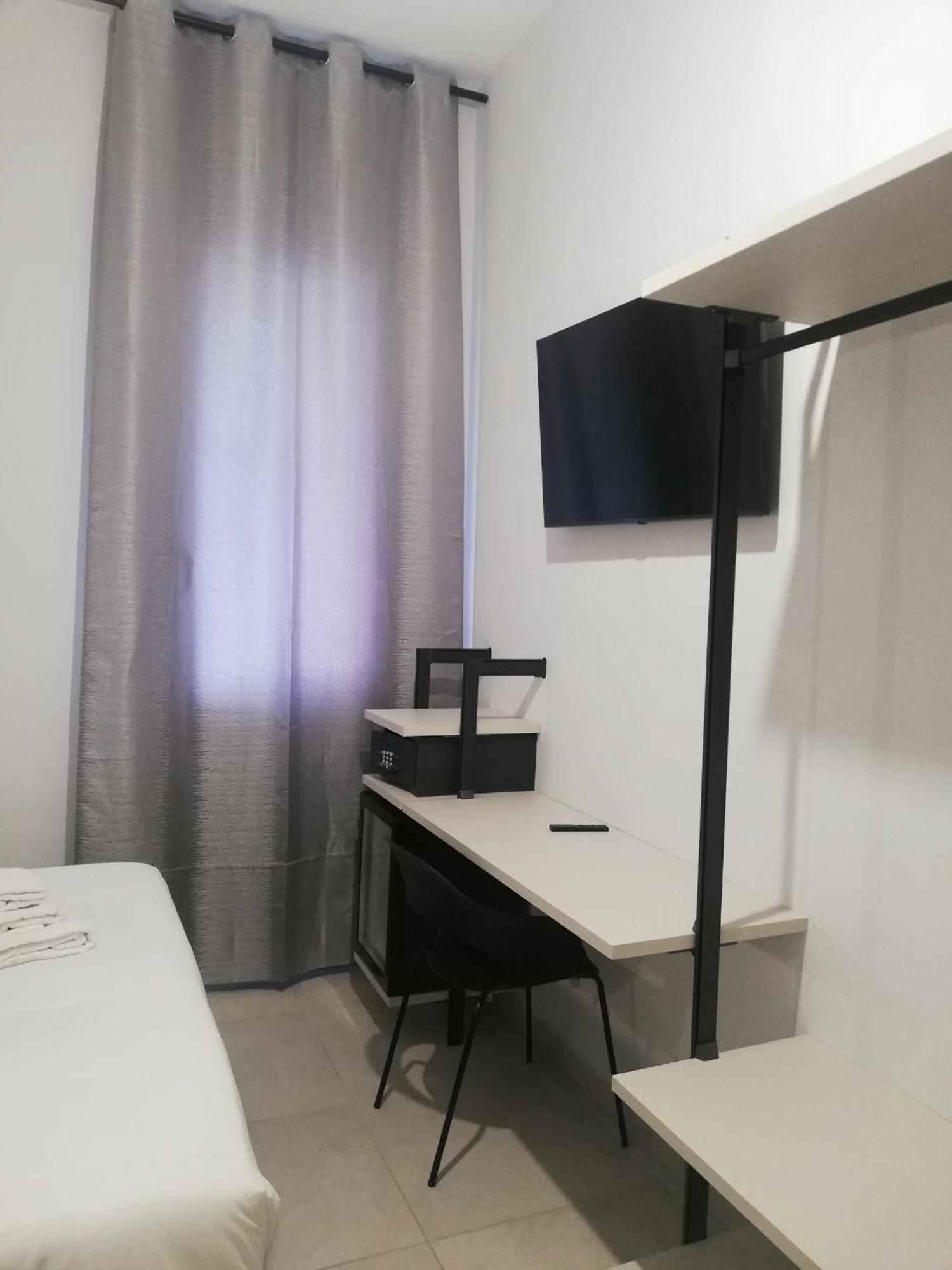 Single Room Annex
