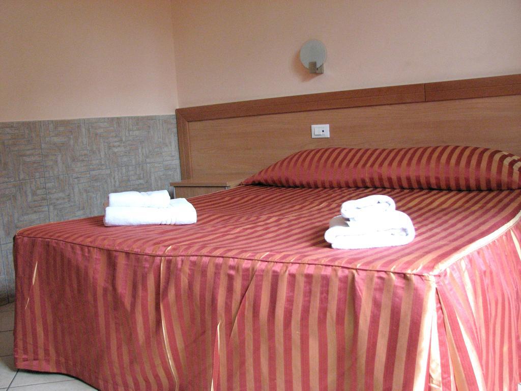 Double or Twin Room Annex